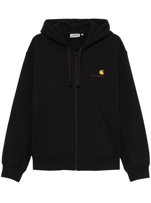 Felpa American Script CARHARTT WIP | I03306389XX